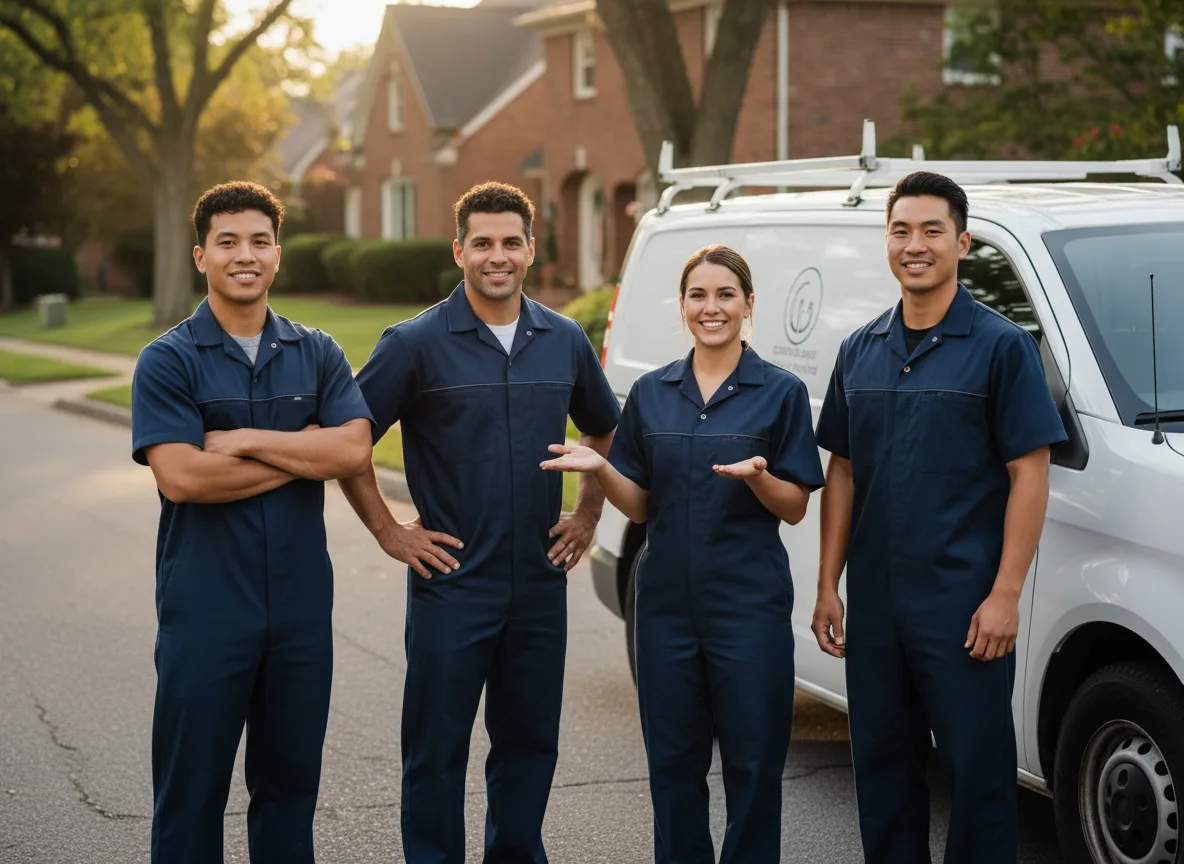 Home Gutter Service company in Niland, CA